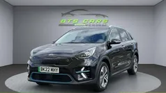 Used 2022 Kia e-Niro 4 SUV | £14,185 (Good price)