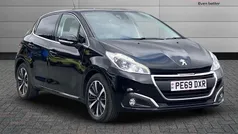 Used 2018 Peugeot 208 Hatchback | £7,400 (Fair price)