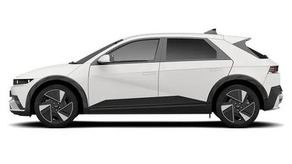 Nuevo Hyundai Ioniq N Line 167 kW (228 CV) 2025 Utilitario