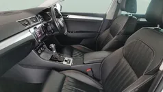 Used 2023 Skoda Superb SE Technology Hatchback | £13,821 (Good price)