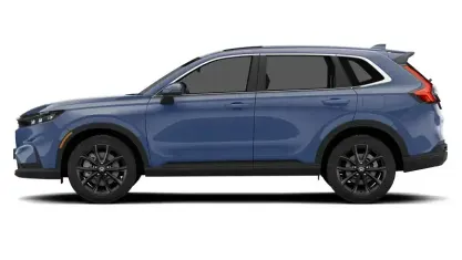 Używany Honda CR-V Hybrid 184 KM (135 kW) 2023 SUV