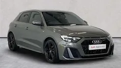 Used 2019 Audi A1 S-Line Hatchback | £15,028 (Fair price)