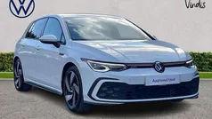 Used 2023 VW Golf VIII GTI Hatchback | £27,687 (Fair price)