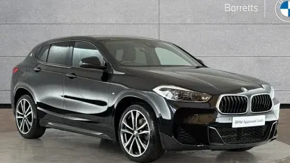 Used BMW X2 M Sport 136 HP (100 kW) 2023 SUV