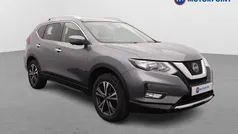 Used 2019 Nissan X-Trail N-Connecta SUV | £17,149 (Fair price)