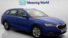 Used 2024 Skoda Octavia SE Technology Estate | £12,900 (Super price)
