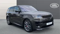 Used 2023 Land Rover Range Rover Sport Autobiography SUV | £80,801 (Fair price)
