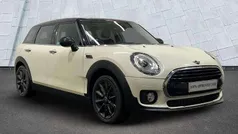 Used 2018 Mini Cooper Clubman Estate | £13,500 (Fair price)