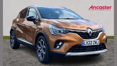 Other Used 2022 Renault Captur SE SUV | £14,995 (Fair price)