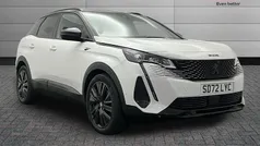 Used 2022 Peugeot 3008 Premium Estate | £16,990 (Fair price)