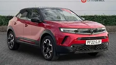 Used 2025 Vauxhall Mokka SRi SUV | £15,995 (Fair price)