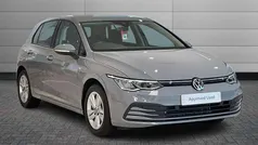 Used 2022 VW Golf VIII Life Hatchback | £17,995 (Good price)