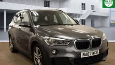 Used 2019 BMW X1 M Sport SUV | £11,300 (Super price)