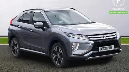 Used Mitsubishi Eclipse 163 HP (119 kW) 2019 Hatchback