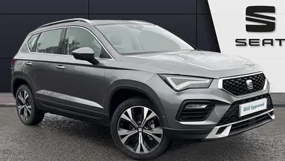 Used Seat Ateca SE Technology 150 HP (110 kW) 2025 SUV