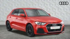 Used 2022 Audi A1 Sport Hatchback | £19,500 (Good price)