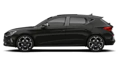 Used 2024 Cupra Leon Hatchback | £21,560 (Fair price)