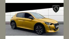 Used 2022 Peugeot 208 GTi Hatchback | £14,915 (Fair price)