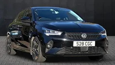 Black Used 2020 Vauxhall Corsa Elite Hatchback | £10,595 (Fair price)