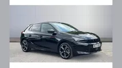 Black Used 2024 Vauxhall Corsa Hatchback | £17,151 (Fair price)