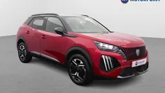 Used 2024 Peugeot 2008 GTi SUV | £18,799 (Fair price)