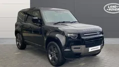 Used 2024 Land Rover Defender HSE Dynamic Estate | £61,440 (Fair price)