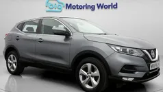 Used 2019 Nissan Qashqai Acenta Premium SUV | £12,000 (Super price)