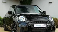 Used 2022 Mini Cooper S Hatch Hatchback | £20,695 (Fair price)