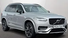 Used 2024 Volvo XC90 Plus SUV | £49,000 (Fair price)
