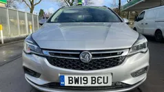 Used 2019 Vauxhall Astra S Estate | £6,495 (Fair price)