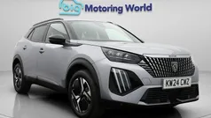 Used 2024 Peugeot 2008 GTi SUV | £19,800 (Fair price)
