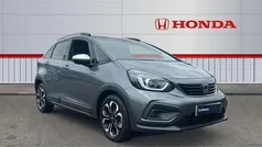 Used 2022 Honda Jazz Hybrid Hatchback | £18,463 (Fair price)