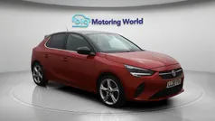 Used 2020 Vauxhall Corsa Elite Hatchback | £12,200 (Fair price)