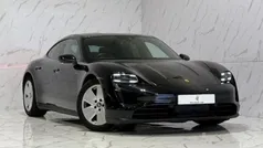 Used 2023 Porsche Taycan Sedan | £44,950 (Super price)