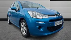 Used 2016 Citroën C3 PureTech Hatchback | £5,295 (Super price)