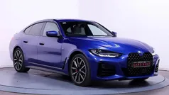 Used 2025 BMW 420 M Sport Coupe | £29,290 (Super price)