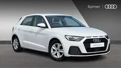 Used 2022 Audi A1 Design Hatchback | £16,500 (Fair price)