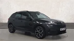 Used 2022 Skoda Kamiq Monte Carlo SUV | £18,581 (Fair price)