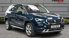 Used 2022 Seat Ateca Xperience SUV | £17,856 (Fair price)