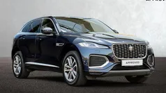 Used 2025 Jaguar F-Pace R-Dynamic SUV | £31,710 (Super price)