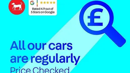 Used Polestar 2 Long Range Single Motor 169 kW (231 HP) 2022 Blue Hatchback