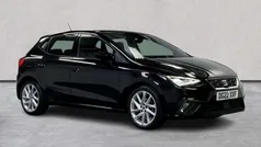 Used 2022 Seat Ibiza FR Hatchback | £13,899 (Fair price)