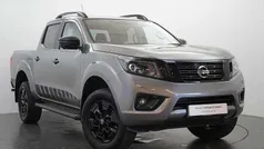 Used 2022 Nissan Navara N-Guard Pickup | £18,999 (Good price)