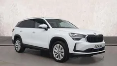 Used 2024 Skoda Kodiaq SE L SUV | £32,626 (Fair price)