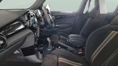 Grey Used 2020 Mini Cooper S Hatch Hatchback | £18,039 (Fair price)