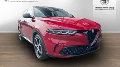 Used 2025 Alfa Romeo Tonale Veloce SUV | £28,995 (Fair price)