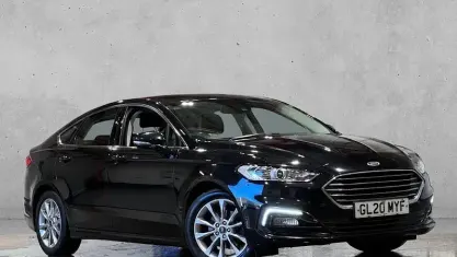 Used Ford Mondeo Zetec 150 HP (110 kW) 2020 Hatchback