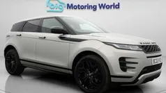 Used 2023 Land Rover Range Rover evoque SE Dynamic Hatchback | £27,500 (Super price)