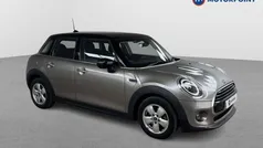 Used 2021 Mini Cooper Classic Hatchback | £12,599 (Good price)