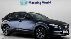 Used 2022 Mazda CX-30 SUV | £15,500 (Fair price)